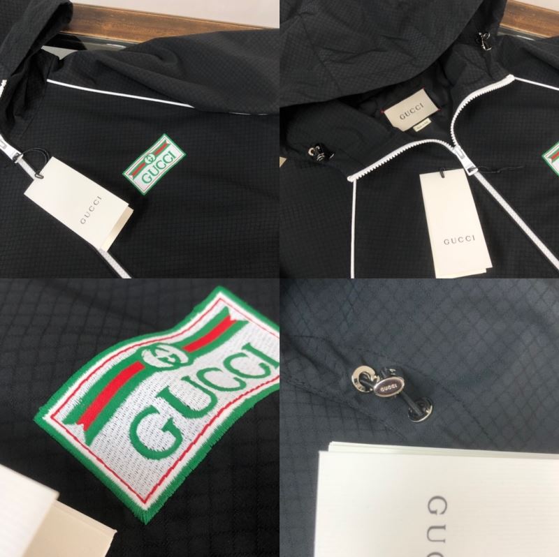 Gucci Outwear